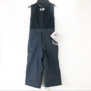 Under Armour 2T Overall Cold Gear